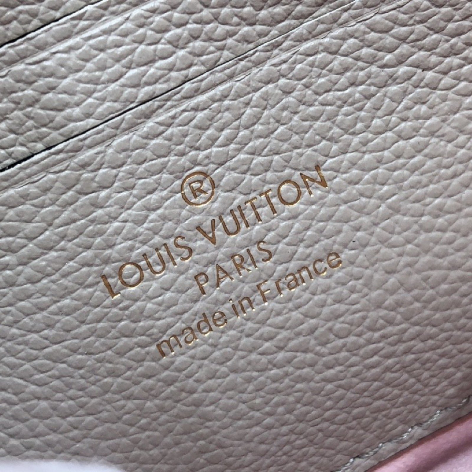 LV MYLOCKME CHAIN POCHETTE M81436