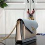 LV MYLOCKME CHAIN POCHETTE M81436
