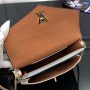 LV MYLOCKME CHAIN POCHETTE M81436