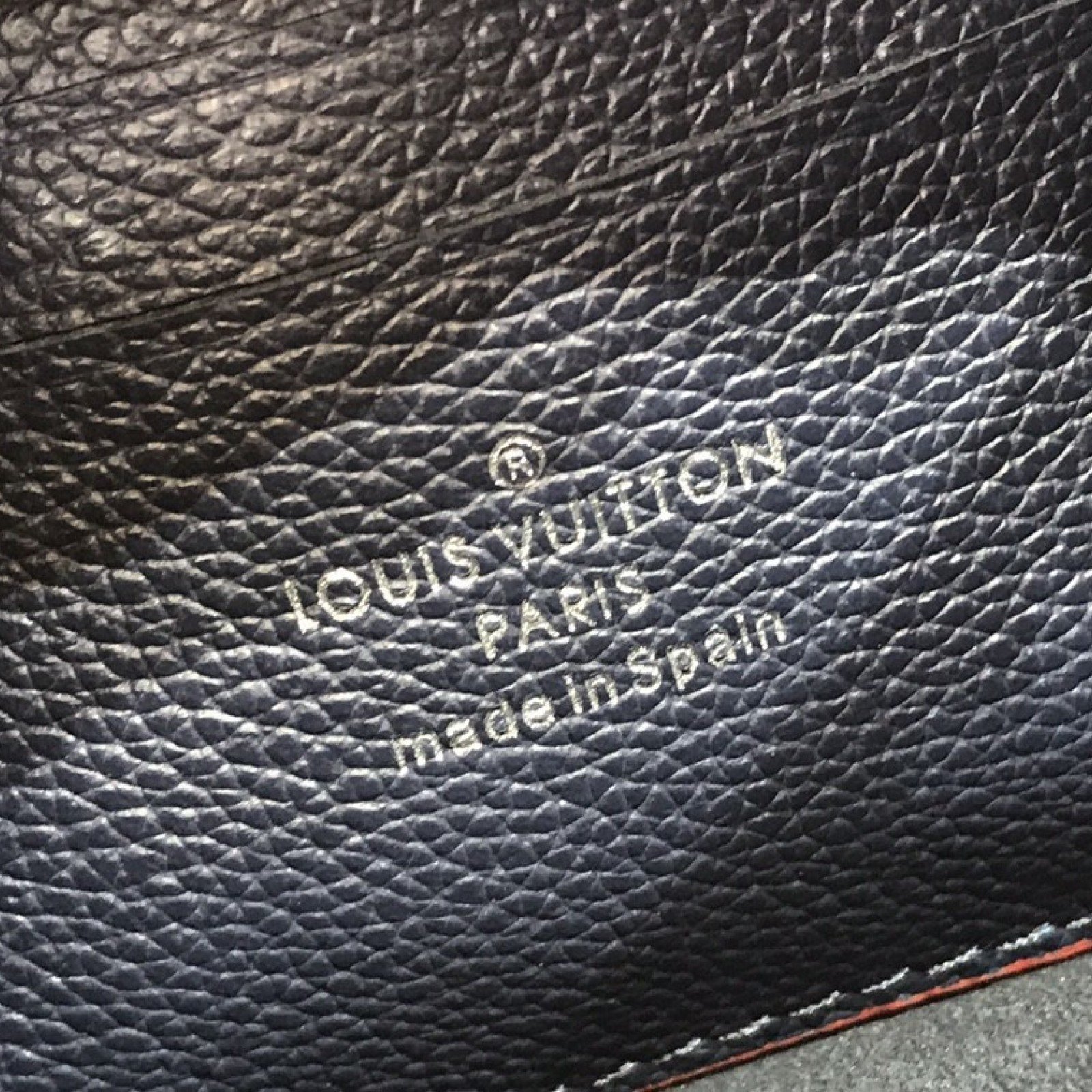 LV MYLOCKME CHAIN POCHETTE M81436