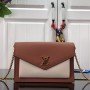 LV MYLOCKME CHAIN POCHETTE M81436