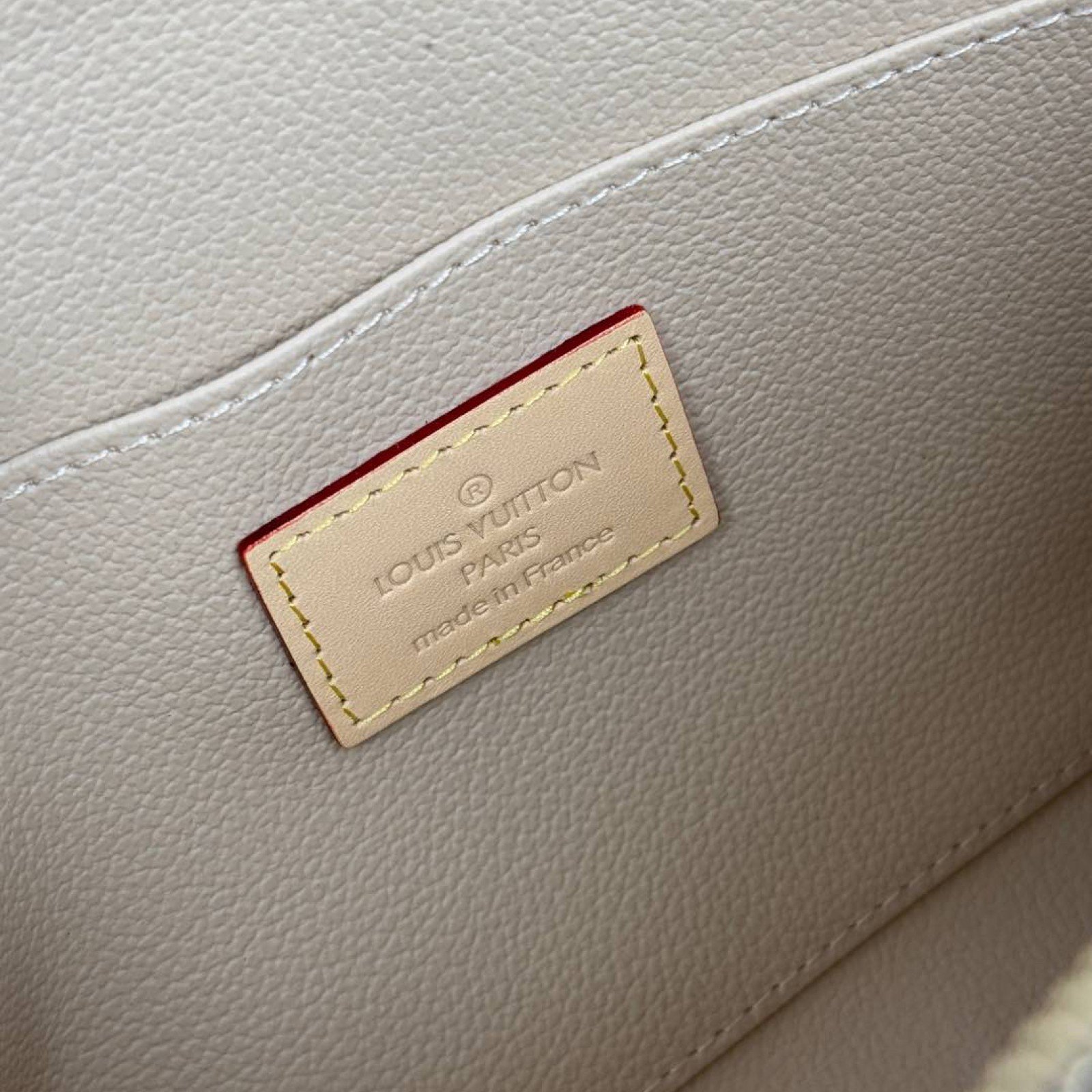 LV Master quality Wallet NFC Chip M47353