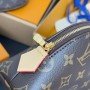 LV Master quality Wallet NFC Chip M47353