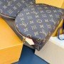 LV Master quality Wallet NFC Chip M47353