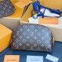 LV Master quality Wallet NFC Chip M47353