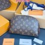 LV Master quality Wallet NFC Chip M47353