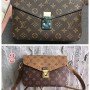 LV Metis Monogram M40780
