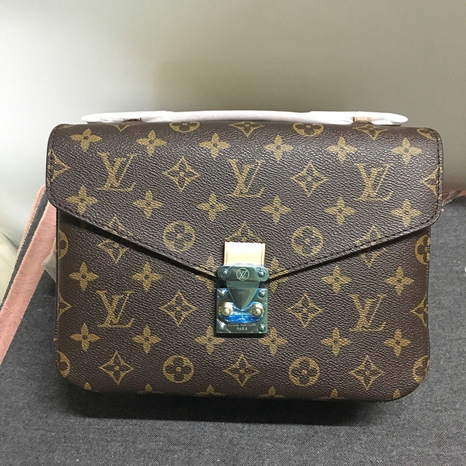 LV Metis Monogram M40780
