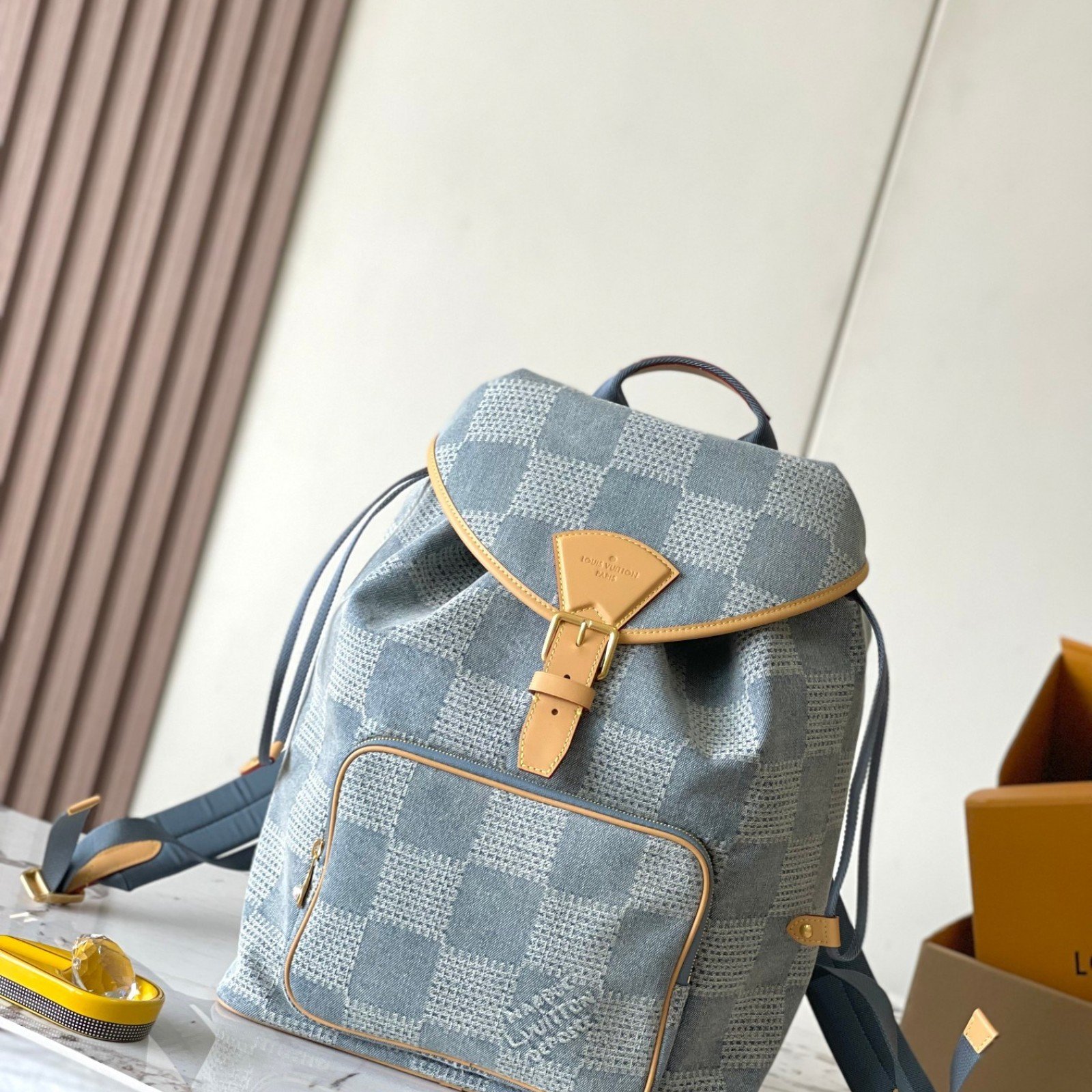 LV Montsouris 4106C1