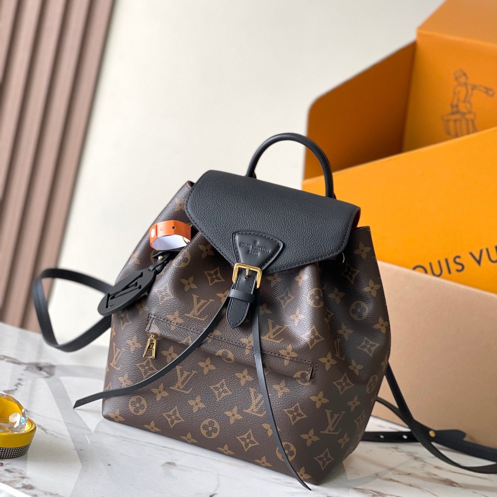 LV Montsouris 4106C1