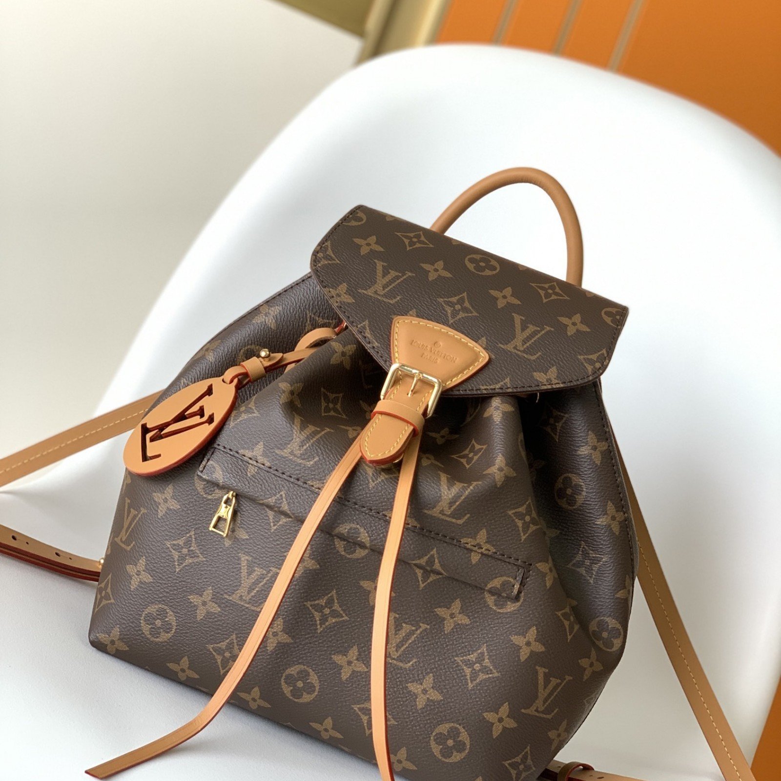 LV Montsouris 4106C1