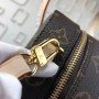 LV NANO NOE M47500