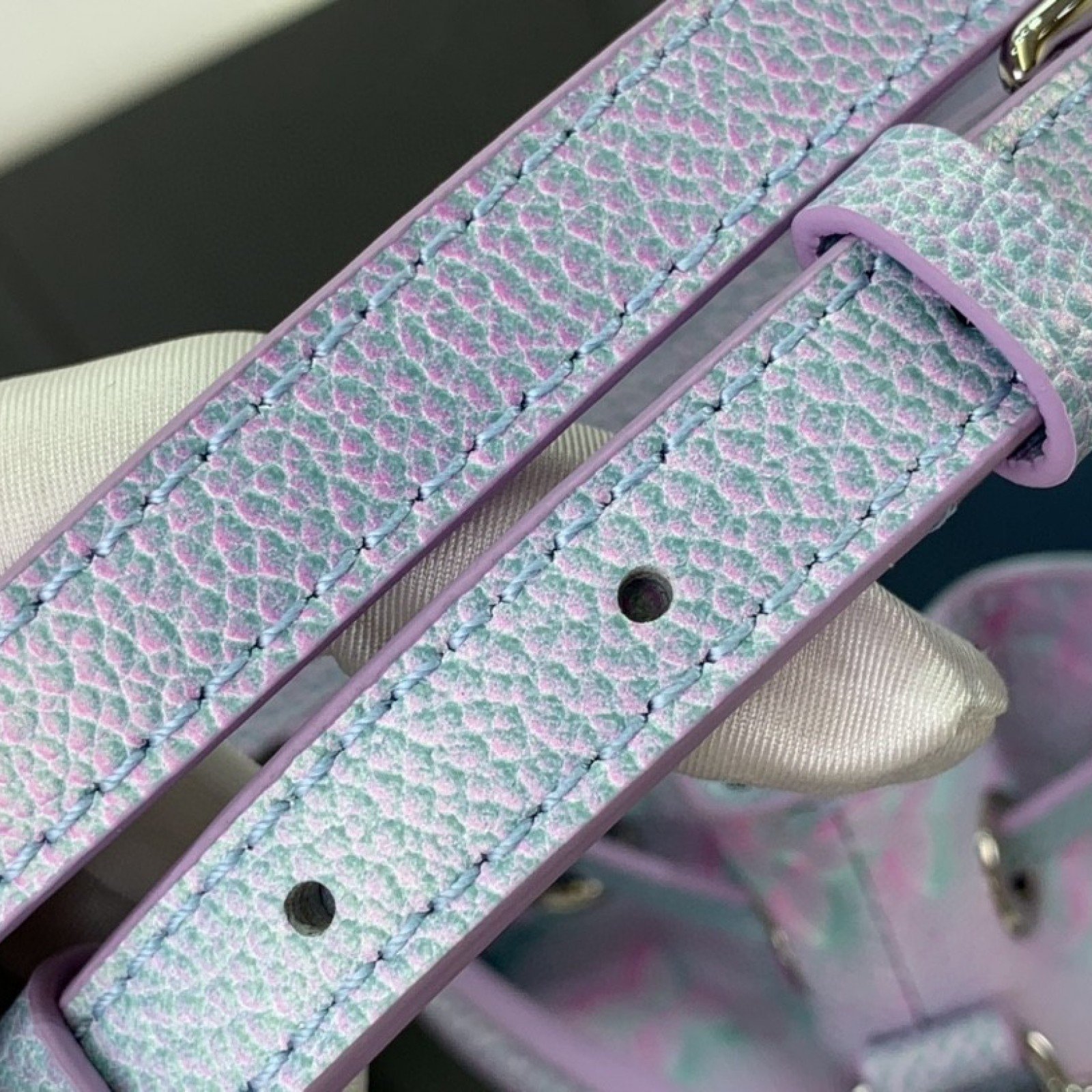 LV NANO NOE M81463