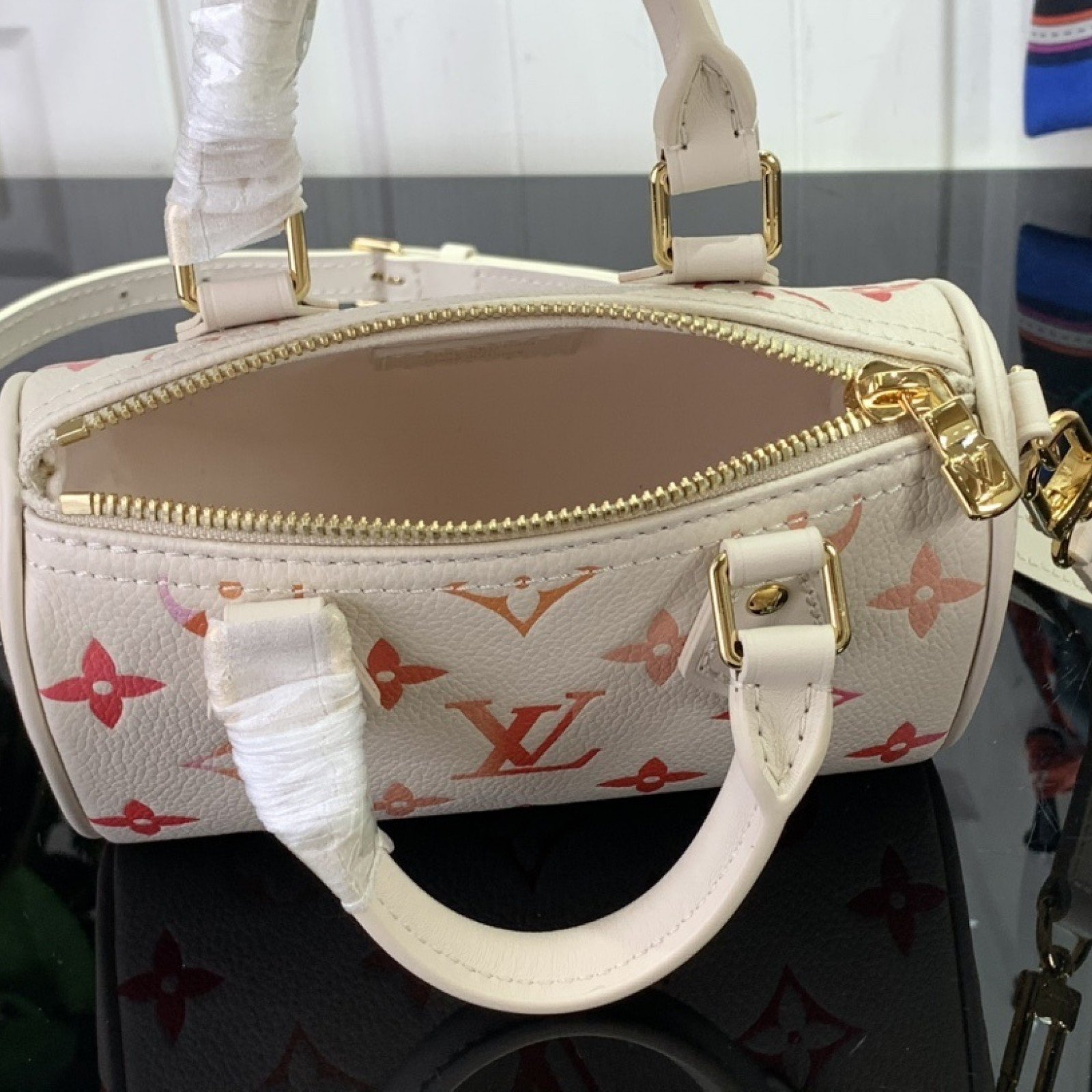 LV NANO SPEEDY  m83452