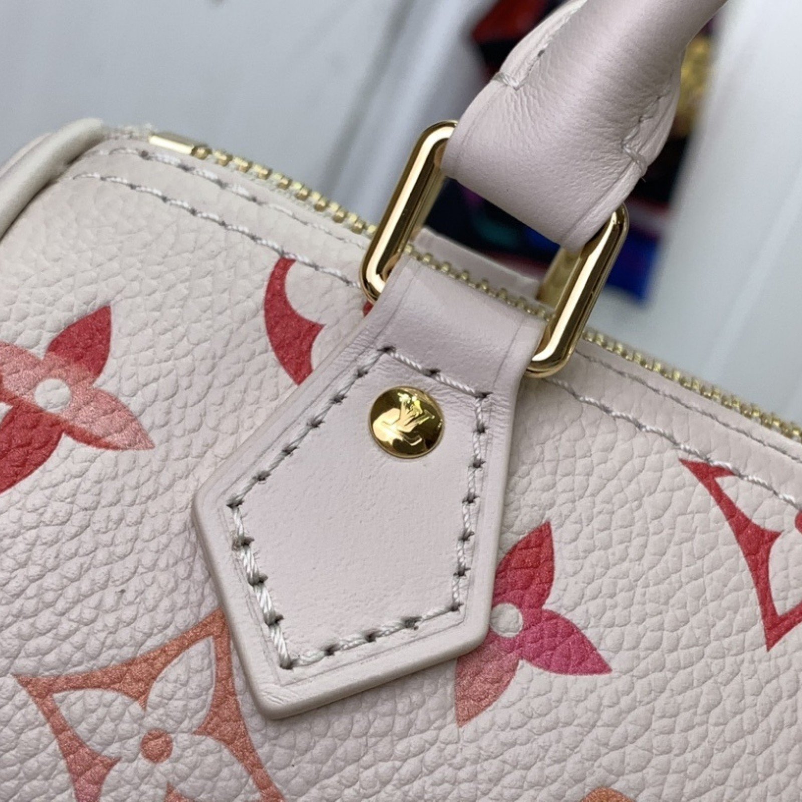 LV NANO SPEEDY  m83452