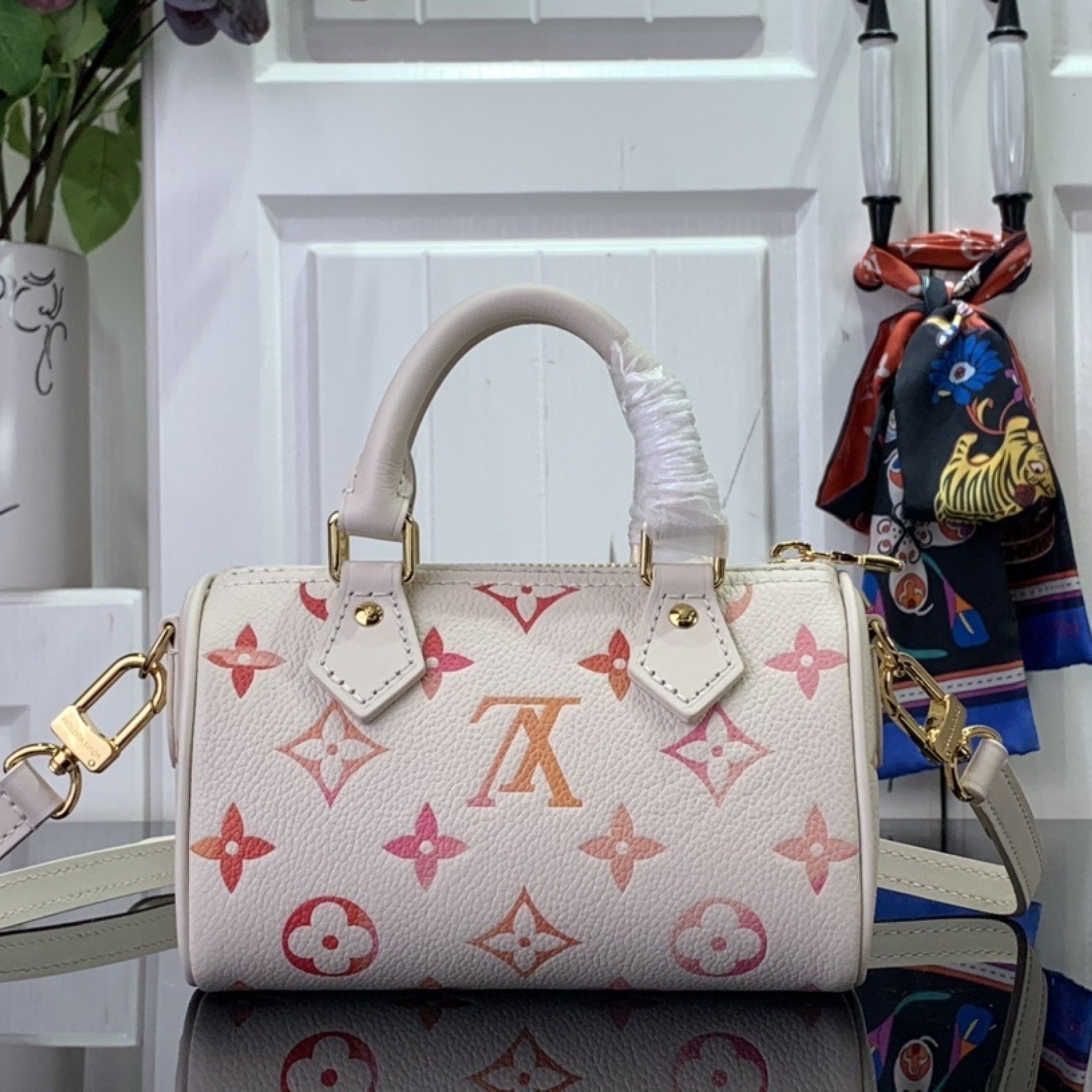 LV NANO SPEEDY  m83452