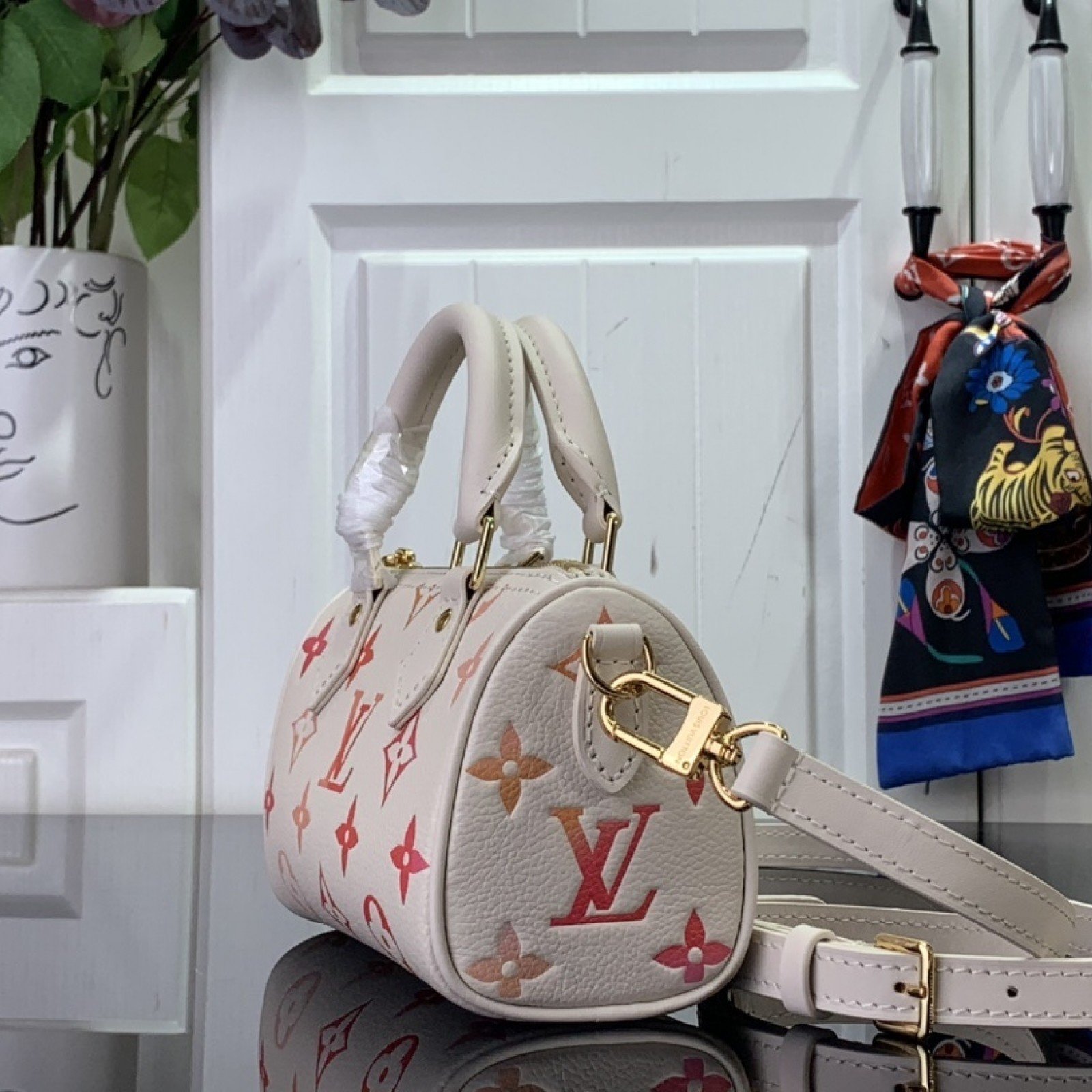 LV NANO SPEEDY  m83452