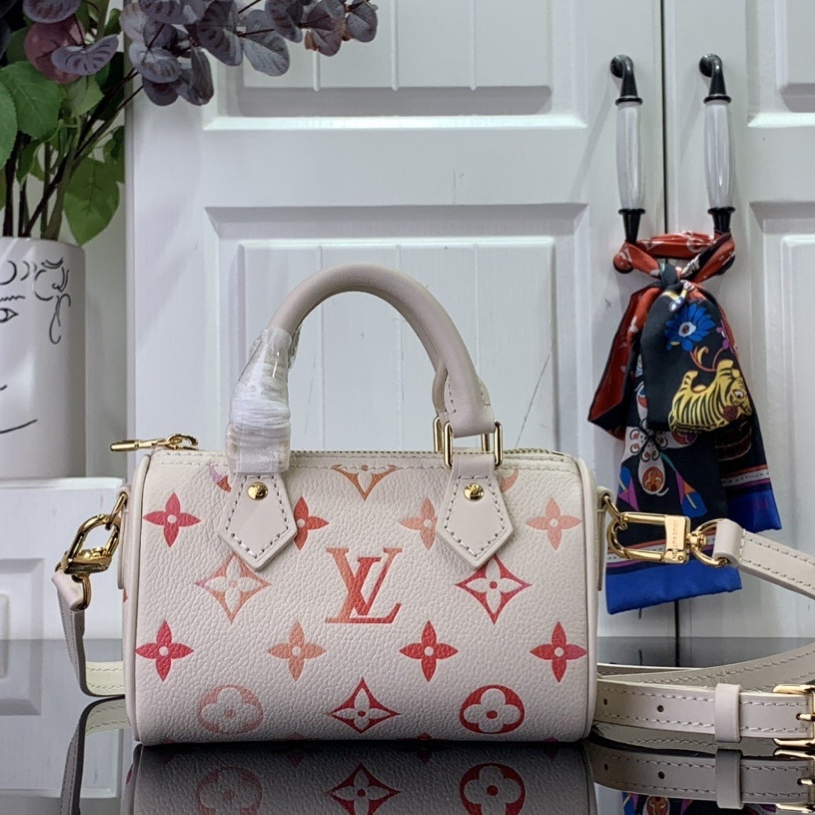 LV NANO SPEEDY  m83452