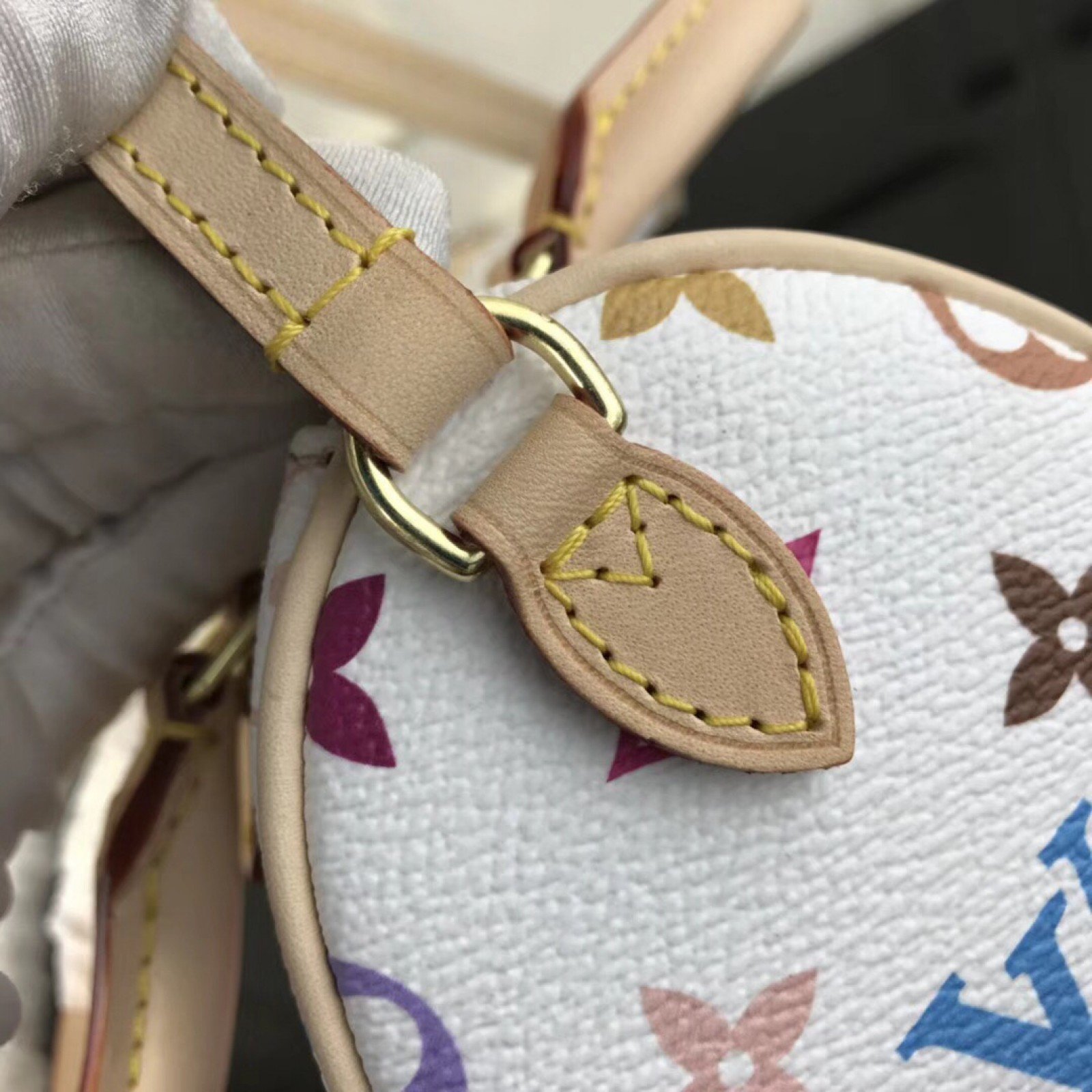 LV NANO SPEEDY M61252