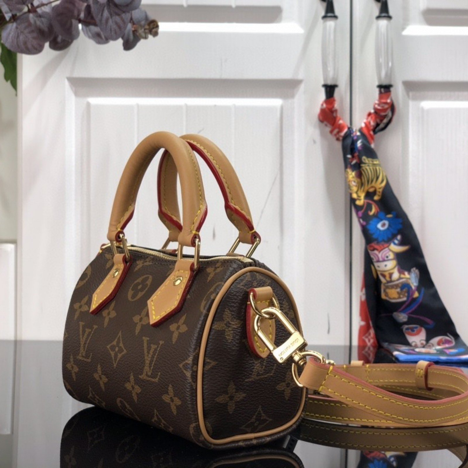 LV NANO SPEEDY M81085