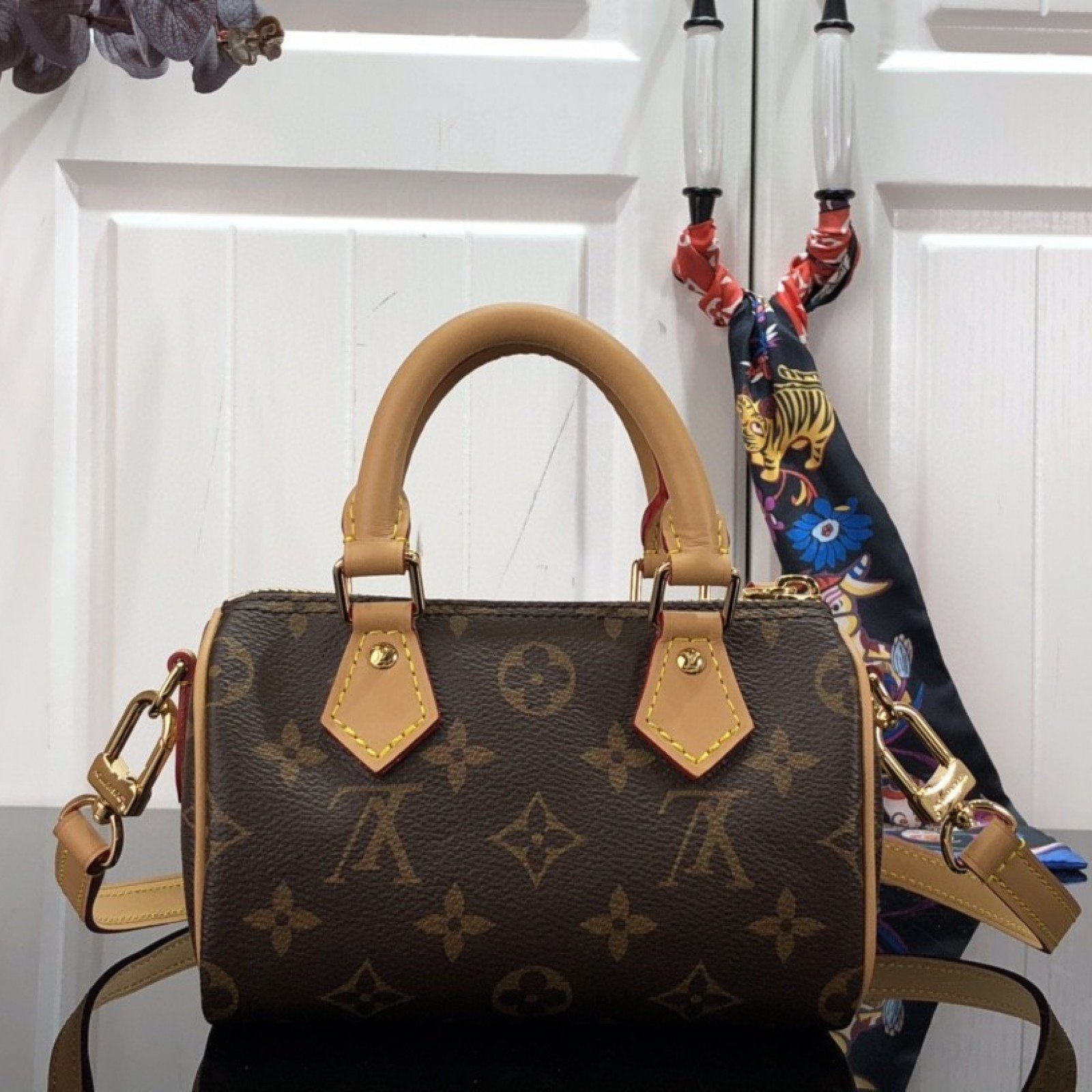 LV NANO SPEEDY M81085