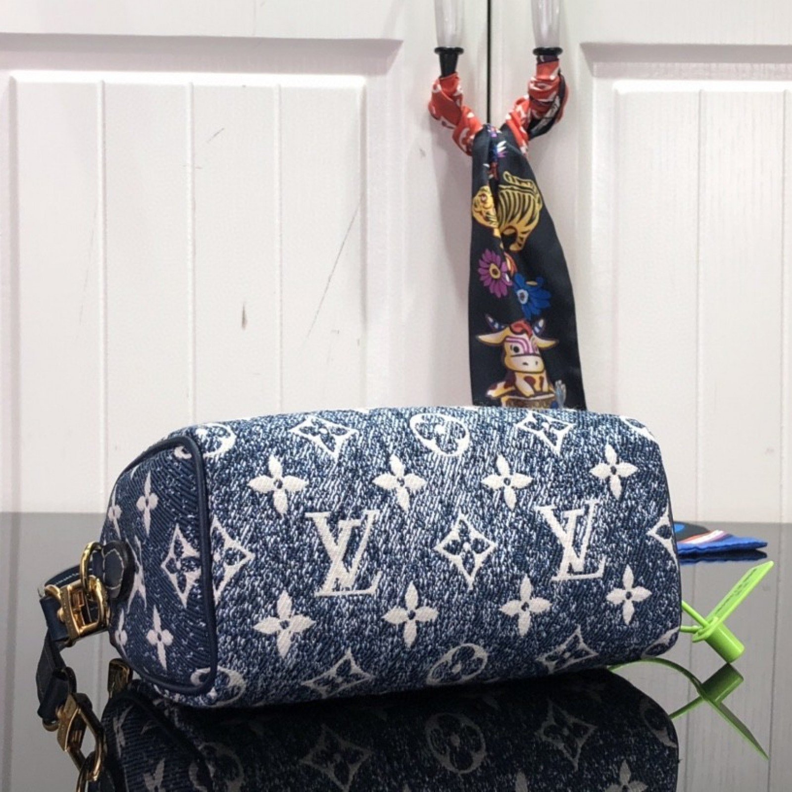 LV NANO SPEEDY M81168