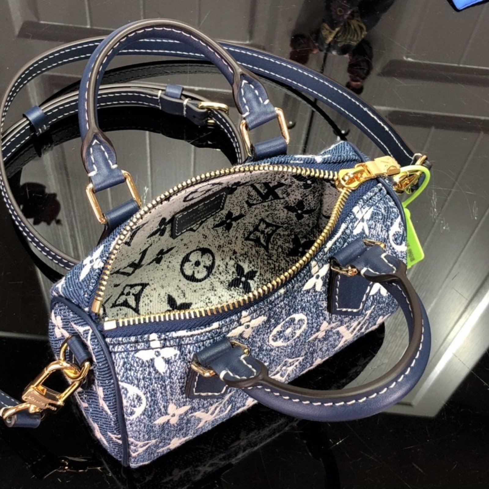 LV NANO SPEEDY M81168