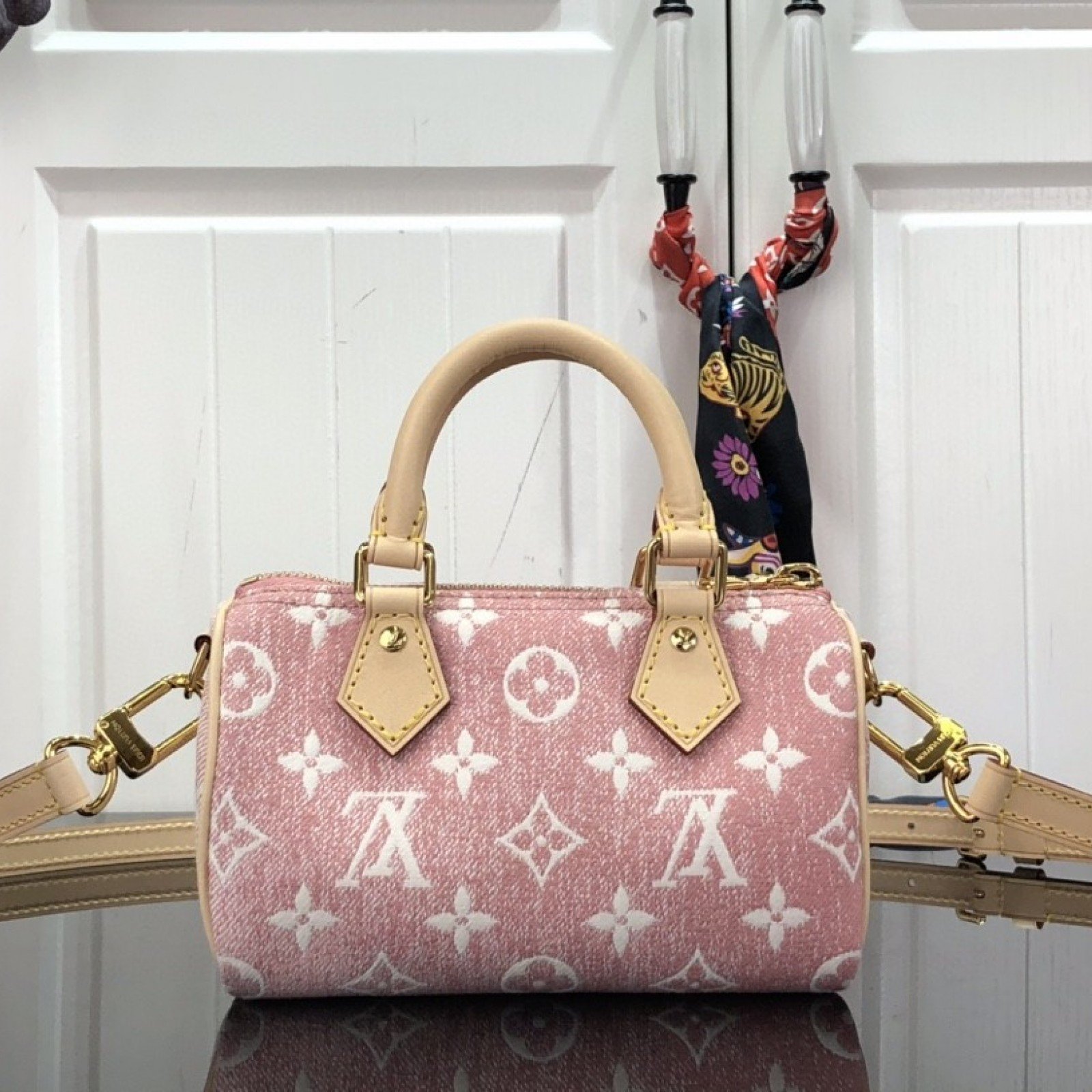 LV NANO SPEEDY M81213