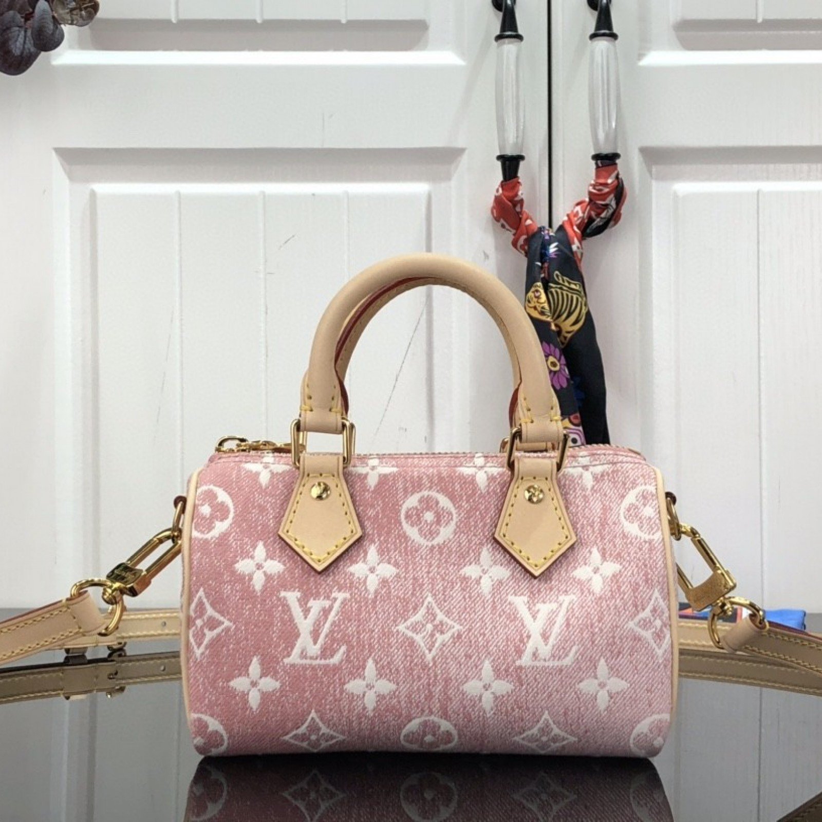 LV NANO SPEEDY M81213