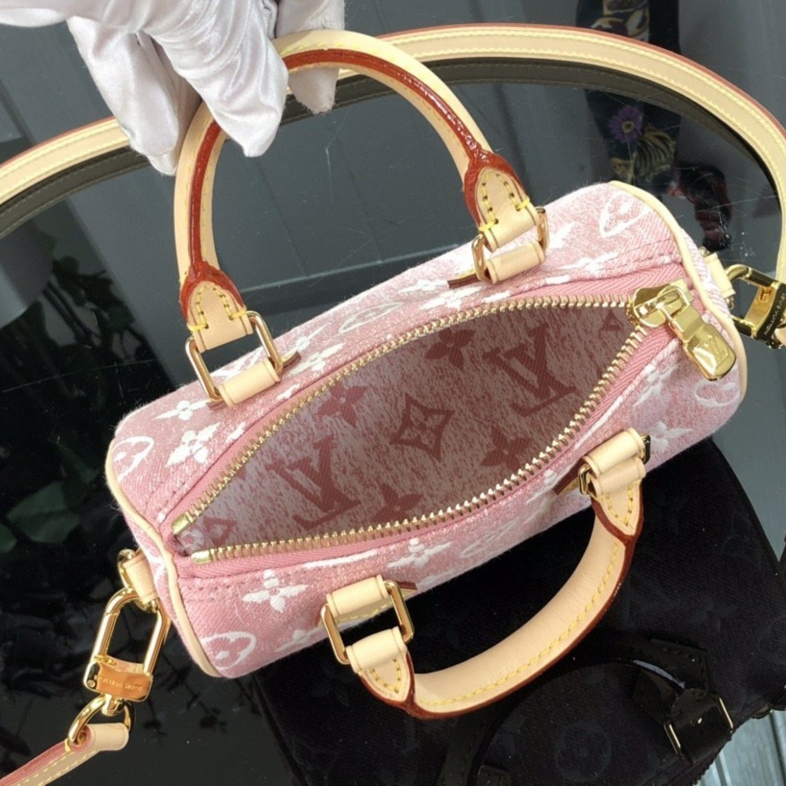 LV NANO SPEEDY M81213