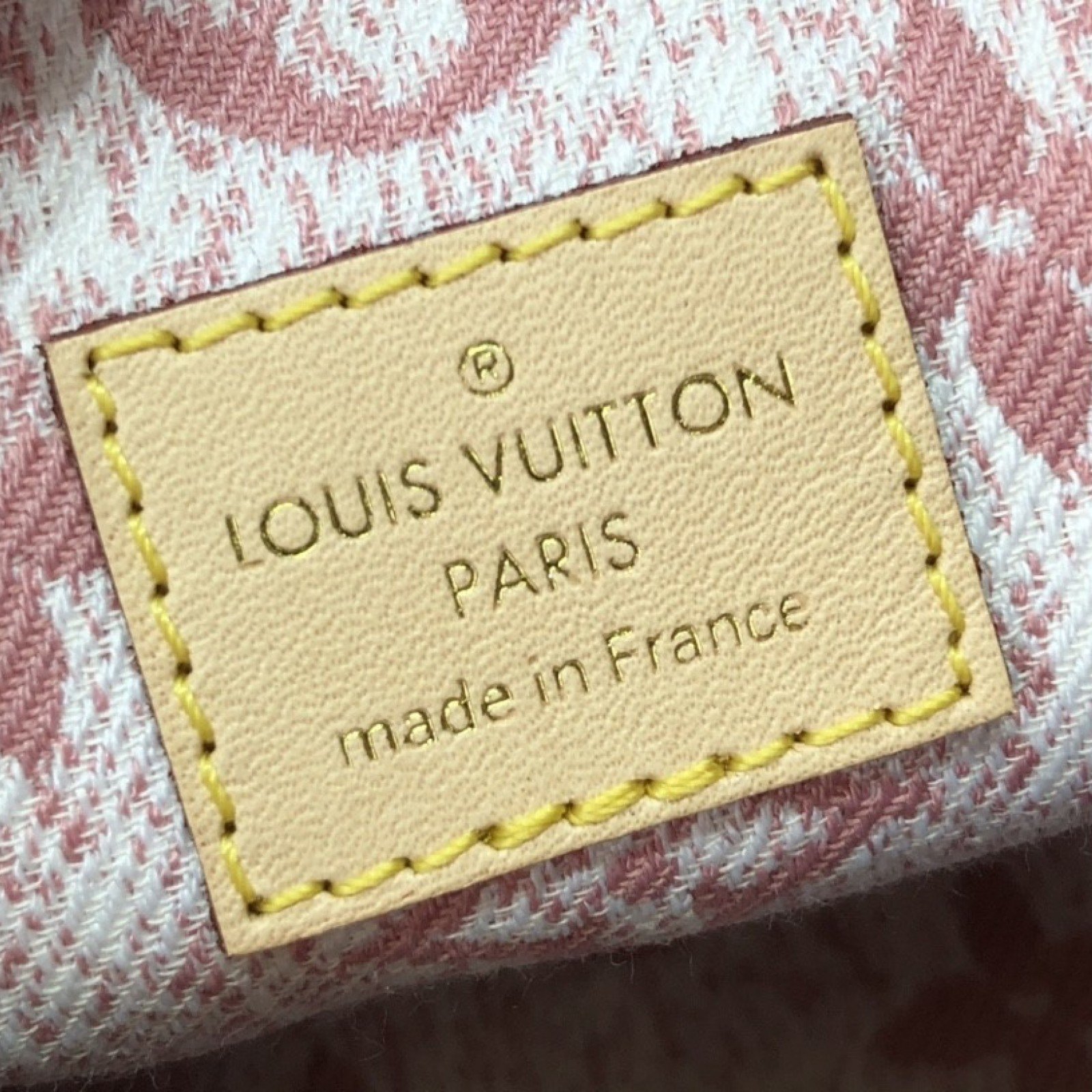 LV NANO SPEEDY M81213