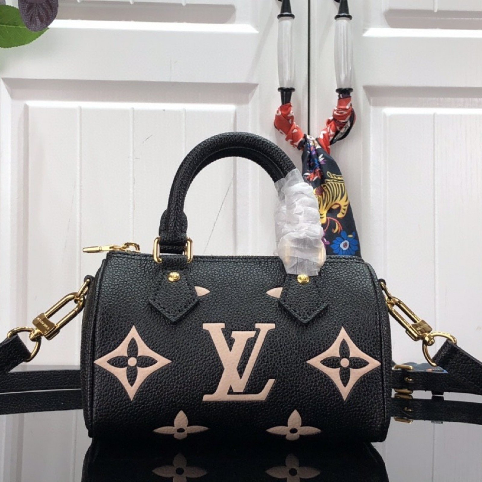 LV NANO SPEEDY M81456
