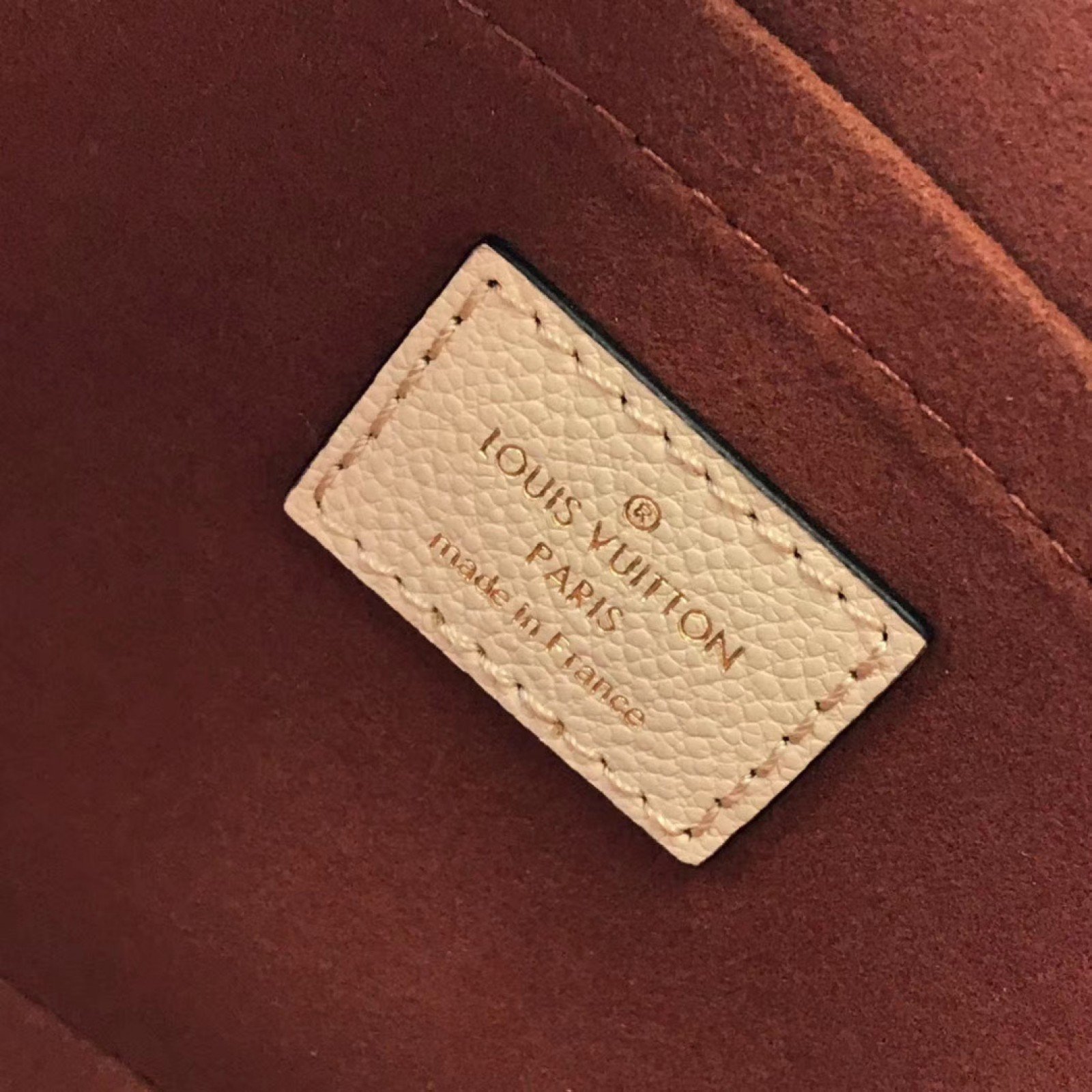 LV NEO ALMA BB M44829