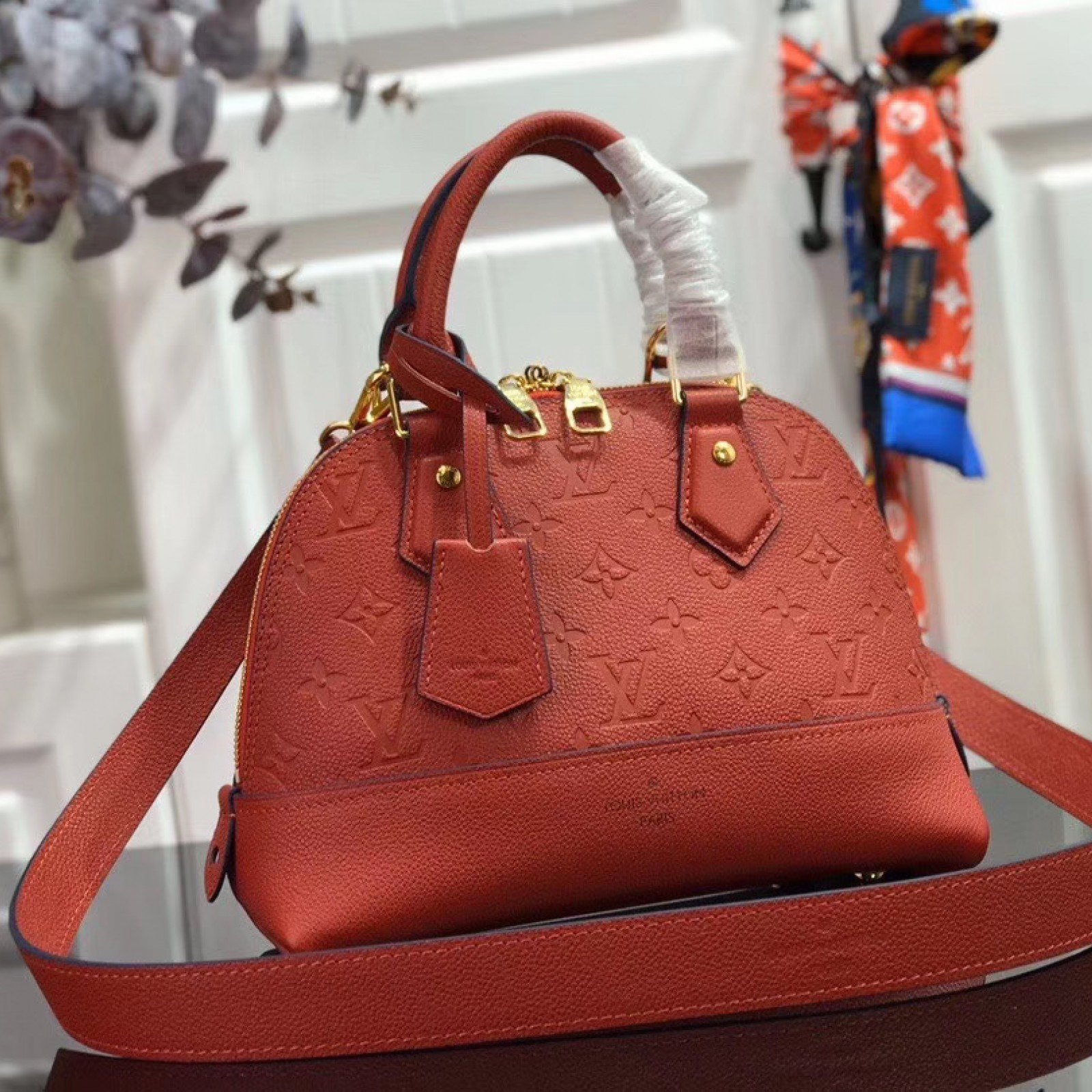 LV NEO ALMA BB M44829