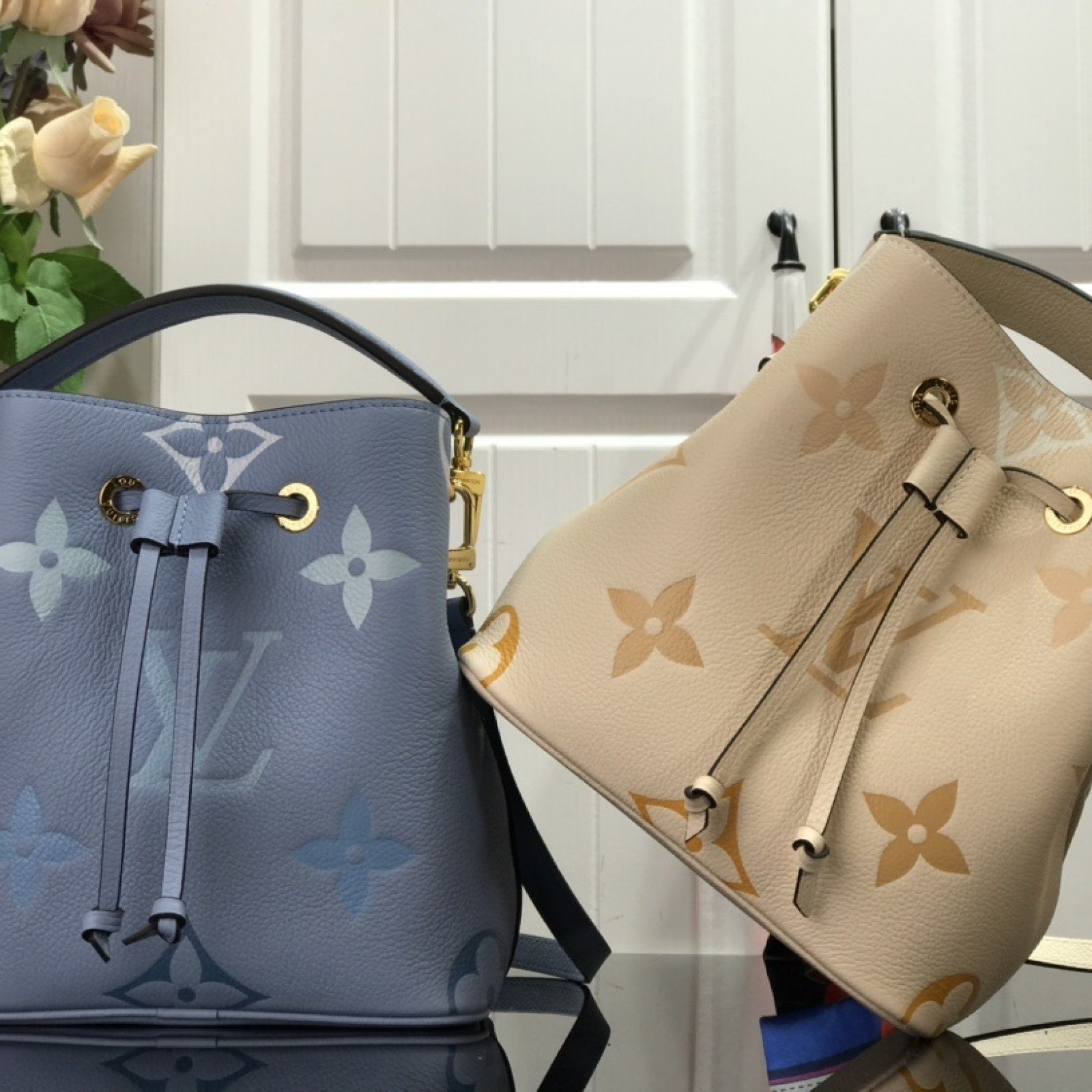 LV NEONOE BB M45716