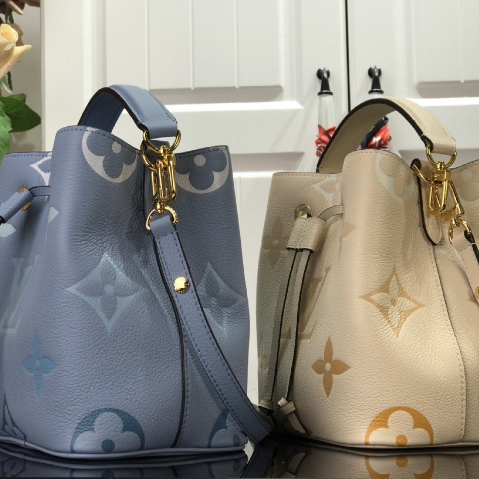 LV NEONOE BB M45716