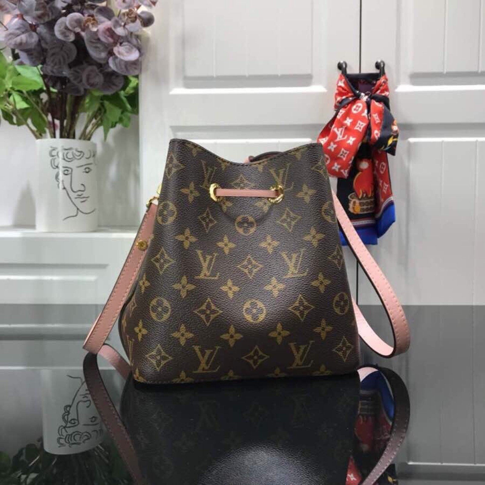 LV NEONOE BB M53609