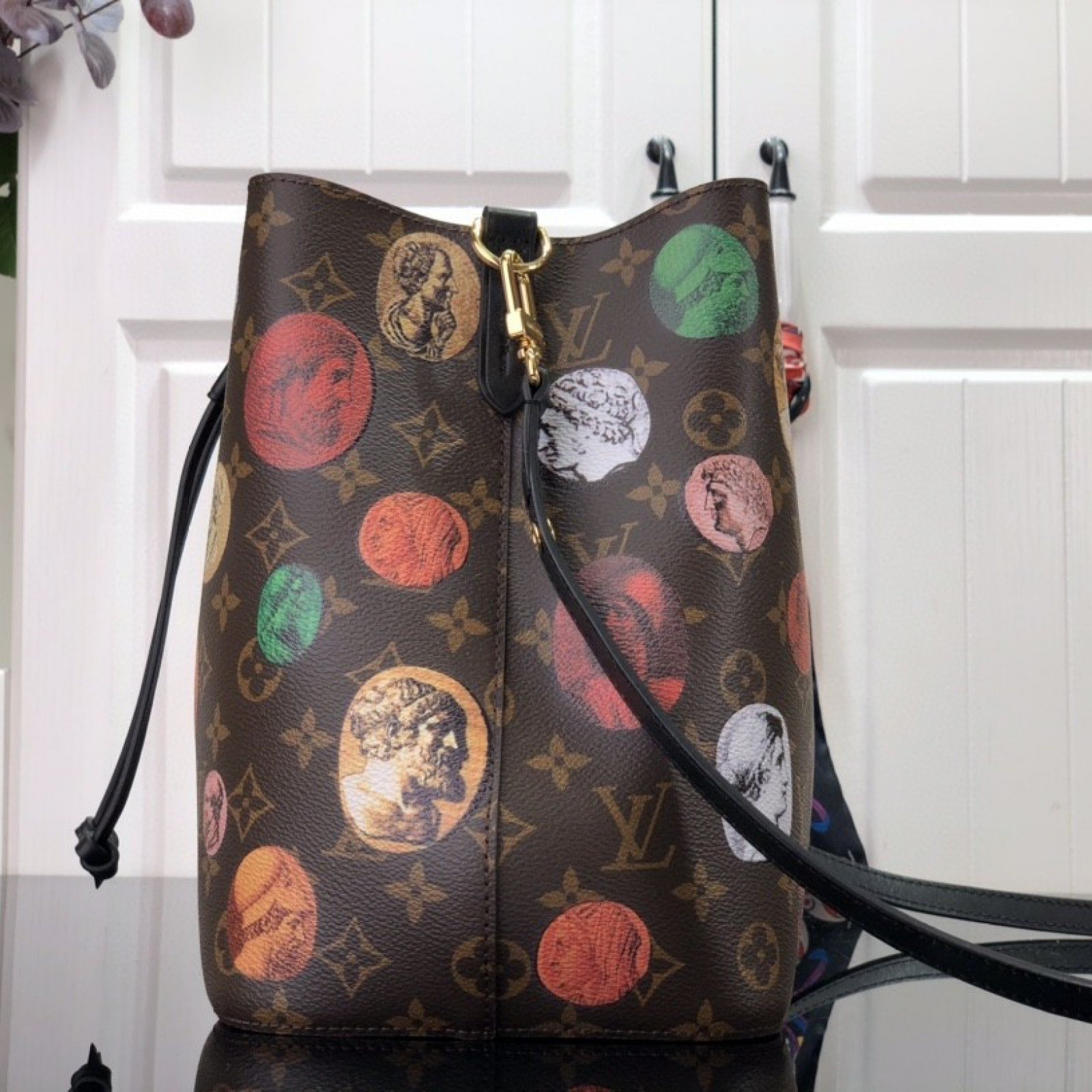 LV NEONOE MM M45956