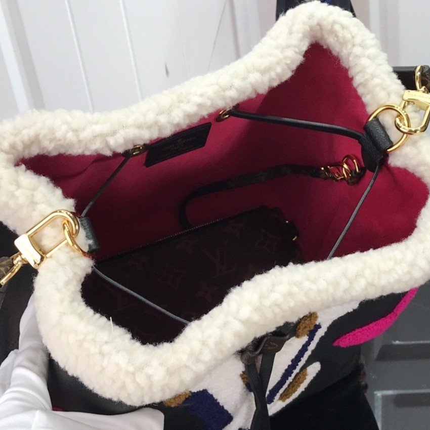 LV NEONOE MM M56963