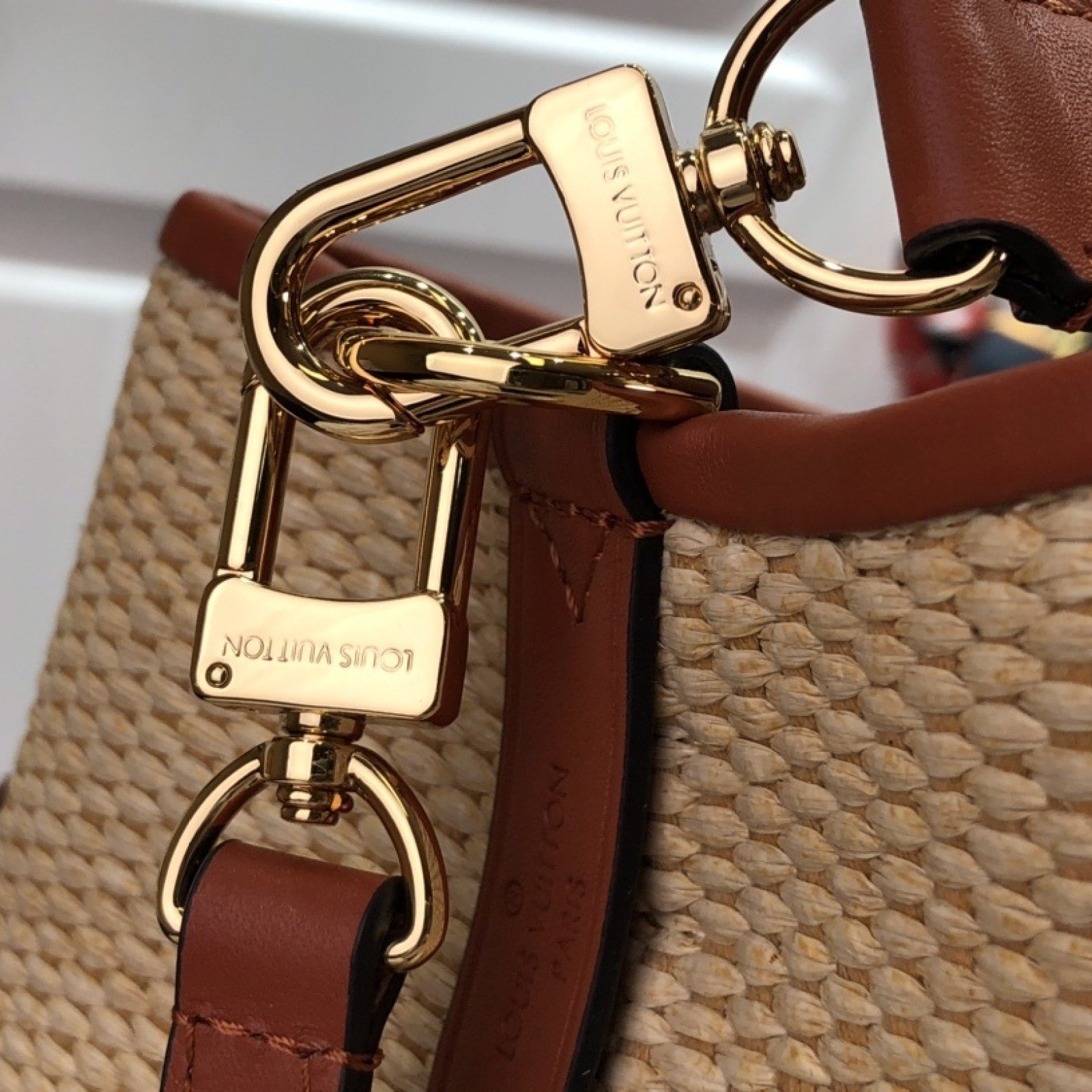 LV NEONOE MM M57704