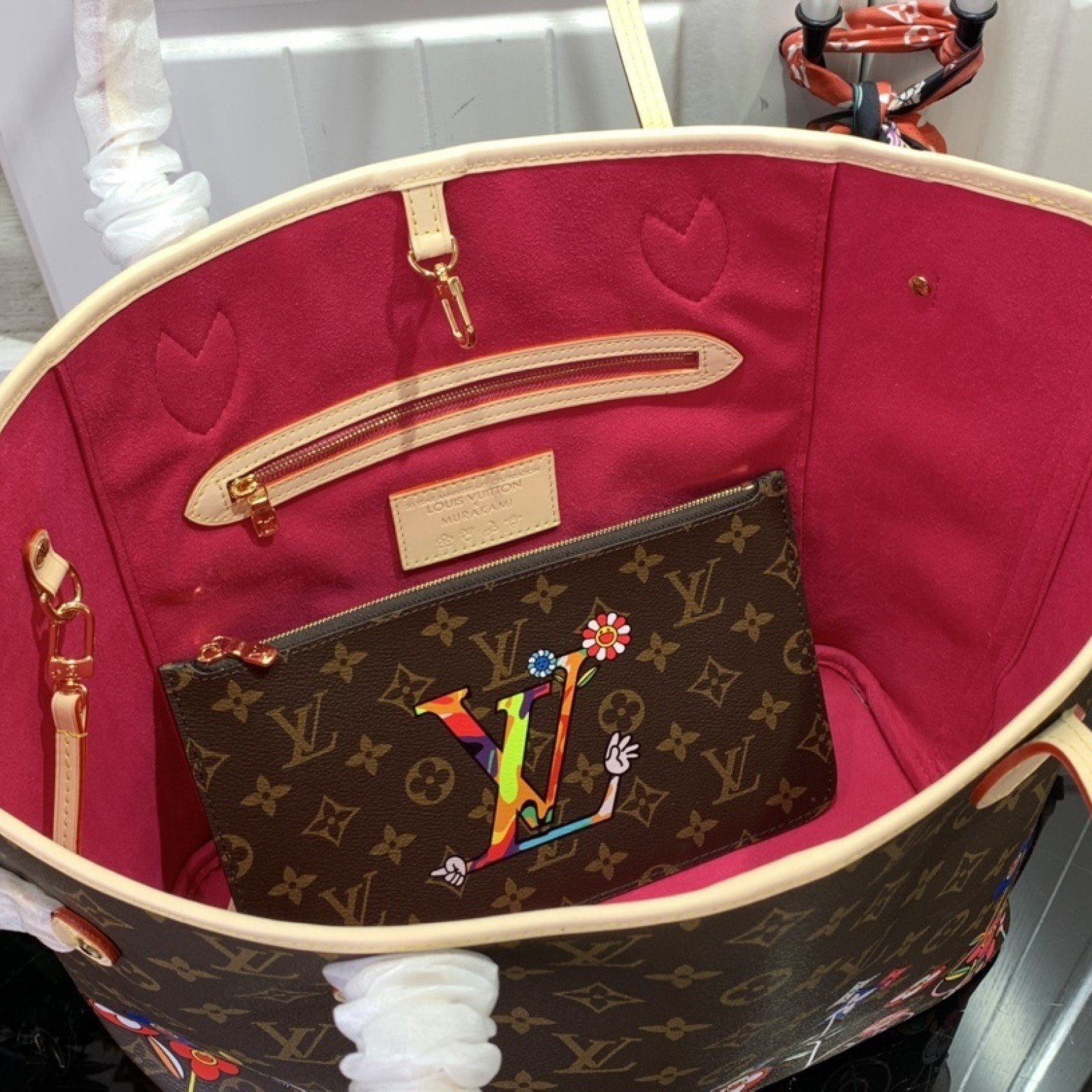 LV NEVERFULL M13271