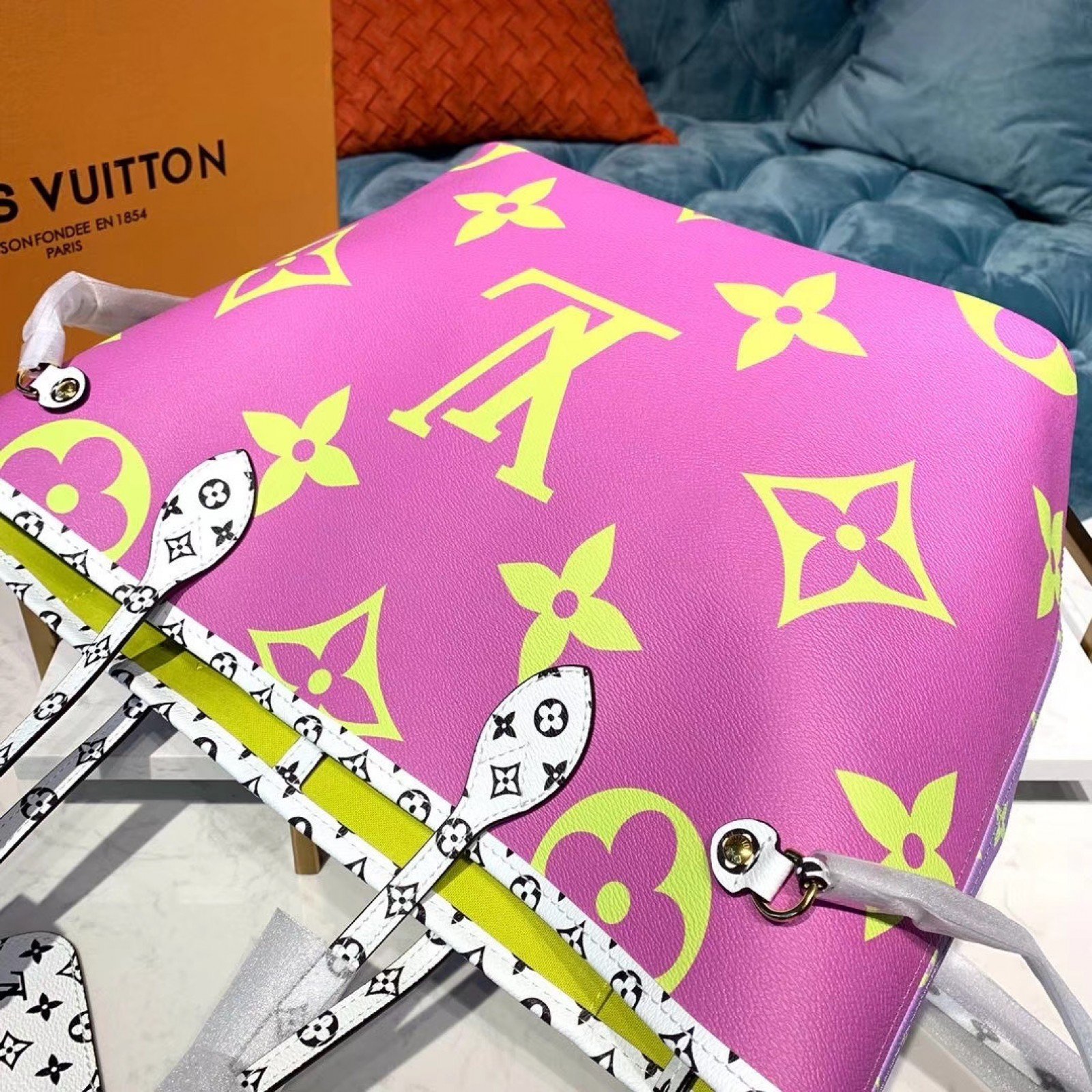 LV NEVERFULL M44567