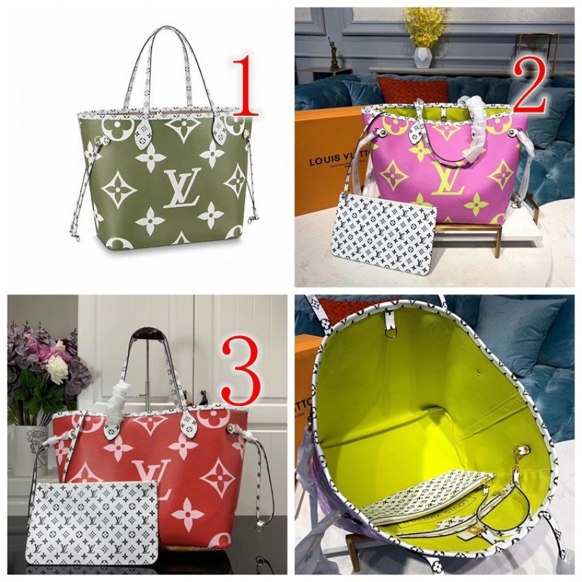 LV NEVERFULL M44567