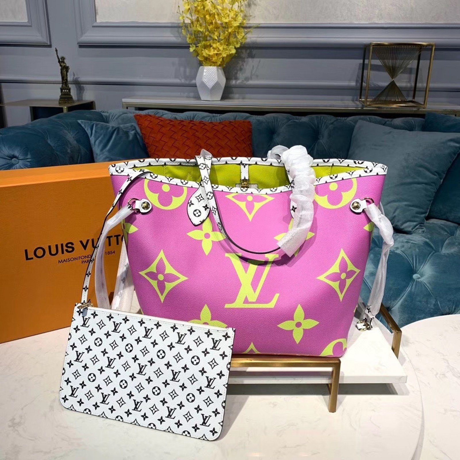 LV NEVERFULL M44567