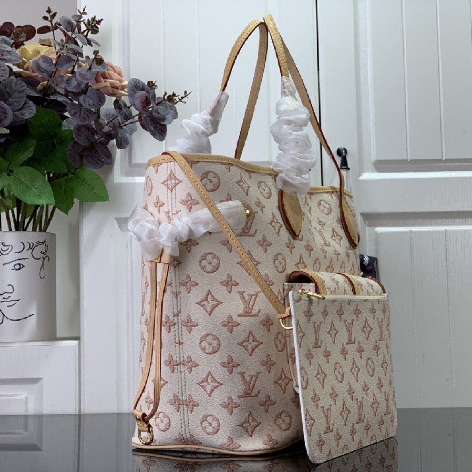 LV NEVERFULL MM M20921