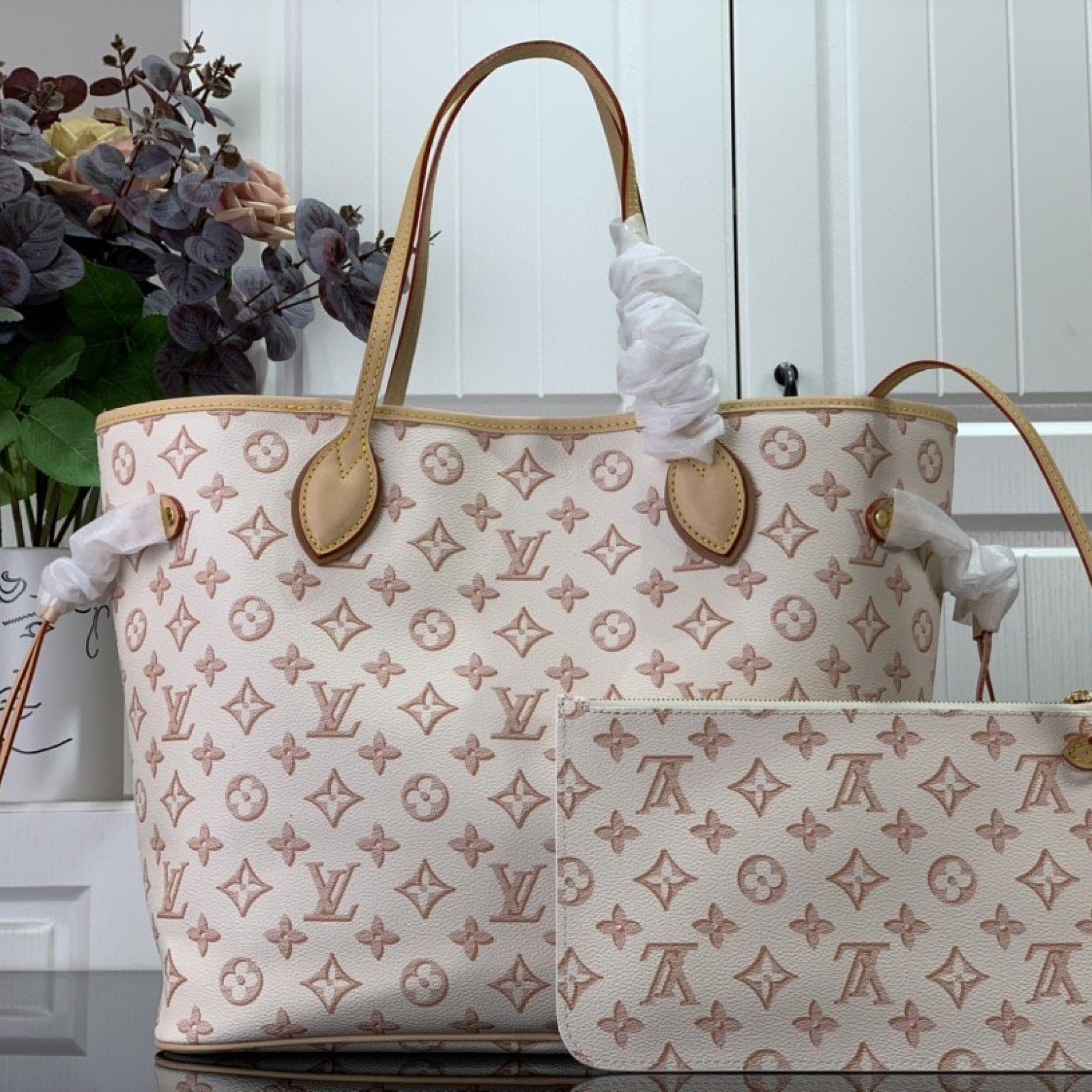 LV NEVERFULL MM M20921