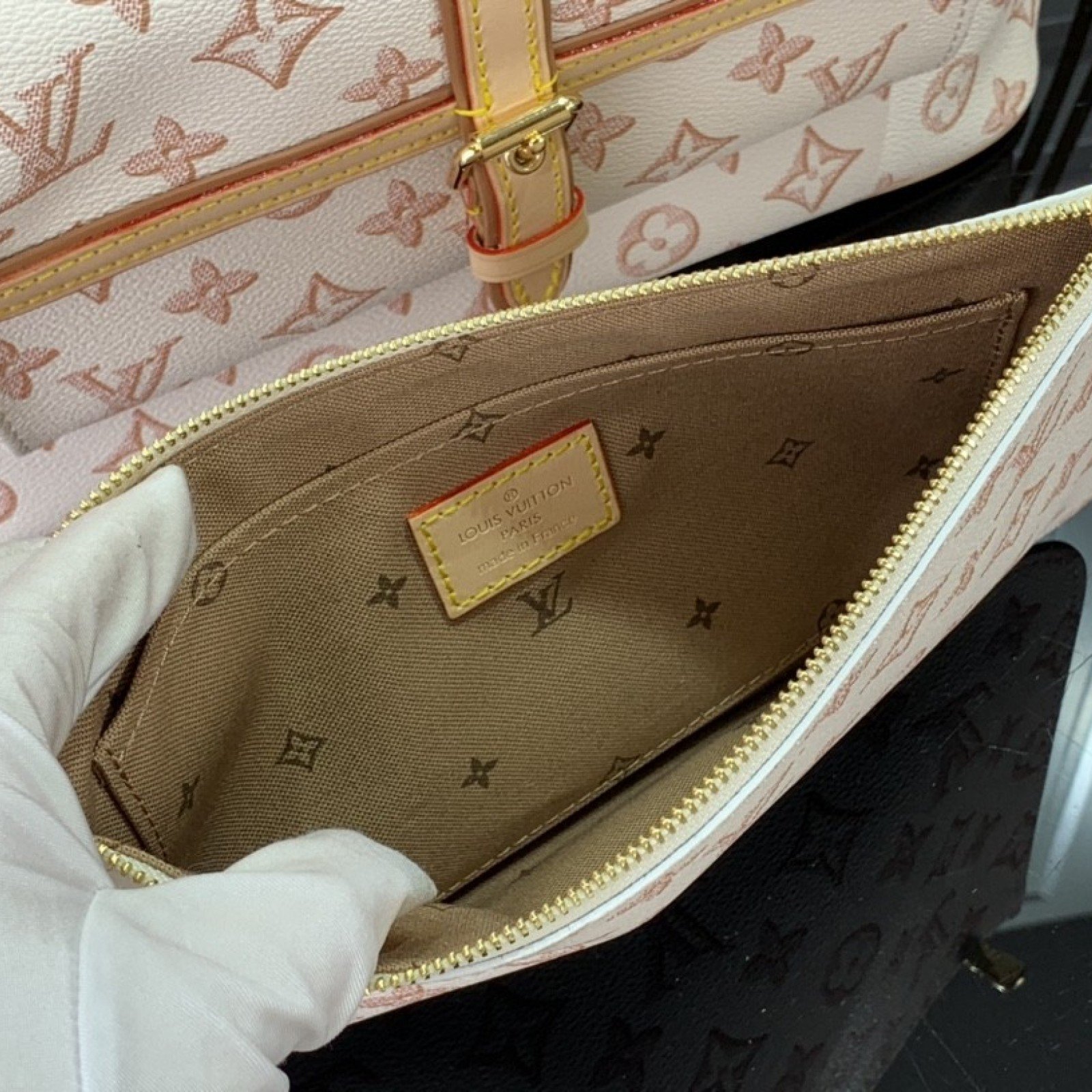 LV NEVERFULL MM M20921