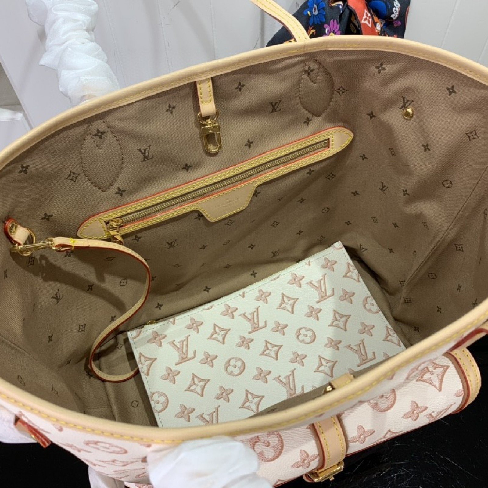 LV NEVERFULL MM M20921