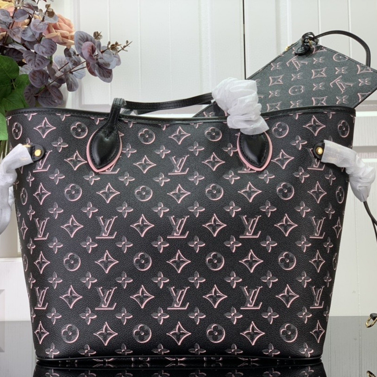 LV NEVERFULL MM M20921