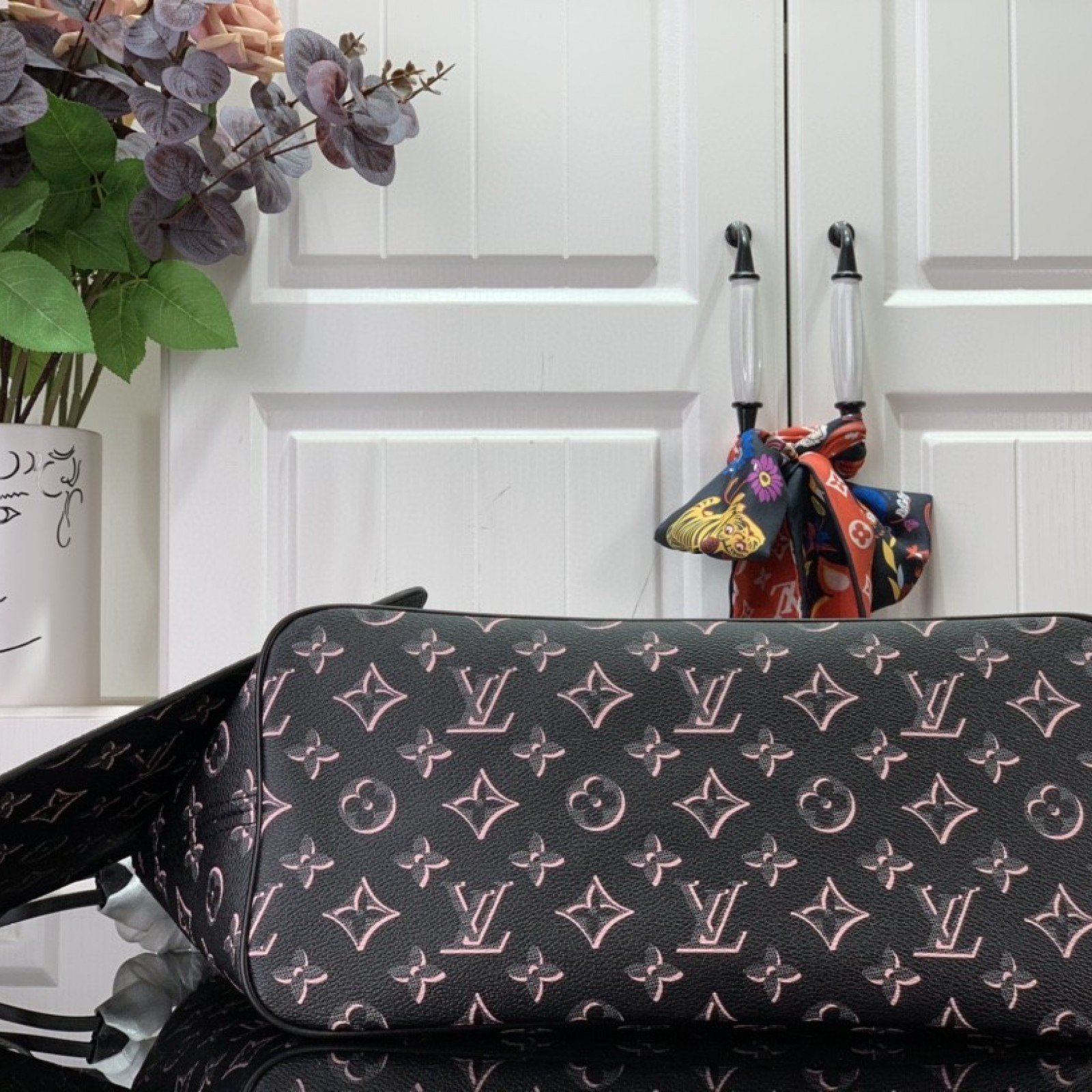 LV NEVERFULL MM M20921